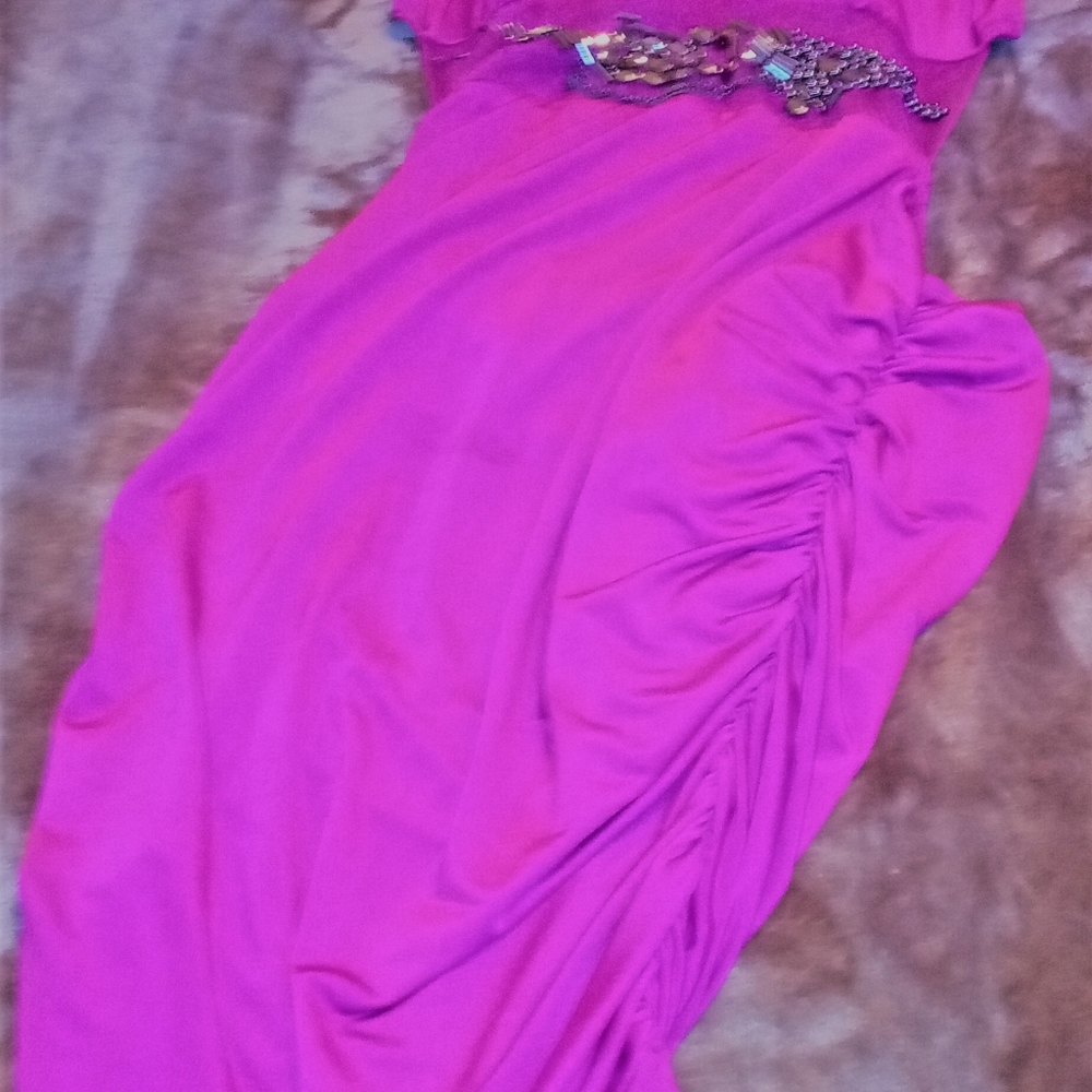 Fushia Fun - Picture 2 of 3